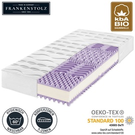Frankenstolz Natura KS 140 x 200 cm H2