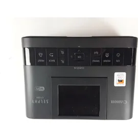 Canon SELPHY CP1300 schwarz