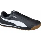 Sportschuhe - Black / White / Silver - EU 44