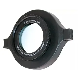 Raynox DCR-150 Macro-Adapter mit Snap-On