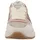 Mustang Nilda Damen Weite E Creme/Gold 36