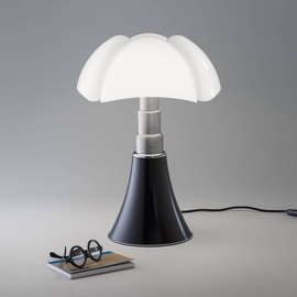 Martinelli Luce Pipistrello Tischleuchte, LED, 620/MED/DIM/MA,