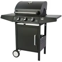 El Fuego San Angelo 3