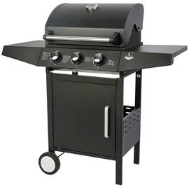 El Fuego San Angelo 3
