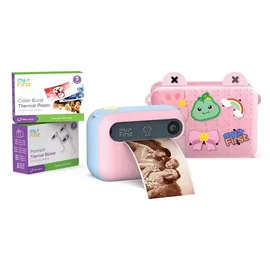myFirst Insta 20 Cotton Candy Rosa