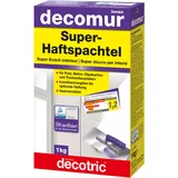 decotric Decomur Super-Haftspachtel 1 kg