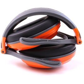 Protos Headset/Gehörschutz Integral Orange Orange