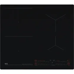 AEG TI64IB1BIZ Induktionskochfeld – Effizienz und Präzision für Ihre Küche