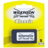 Wilkinson Sword Classic Rasierklingen 5)