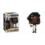 Funko Arcane - Mel 1489 - Funko Pop! - Braun/Mehrfarbig
