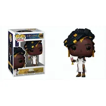 Funko Arcane - Mel 1489 - Funko Pop! - Braun/Mehrfarbig