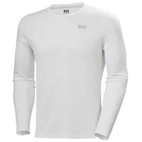 HELLY HANSEN HH Lifa Active Solen Ls White Mens