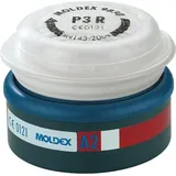 MOLDEX Kombifilter A2 P3 R, für Serie 7000 + 9000, EasyLock® organische Gase und Partikel