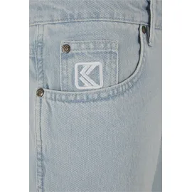 Karl Kani KMI-PL063-090-12 Loose Fit Blau 28