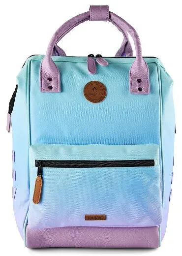 Cabaia Adventurer Essentials Medium Daypack 41 cm Laptopfach  mehrfarbig