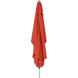 Doppler Expert Auto Tilt 300 x 200 cm terracotta