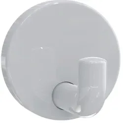 HEWI Serie 477 Wandhaken 477.90.045-99, Accessoires, koralle