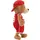 NICI FC Bayern München Kuscheltier 2023 braun Kinder L