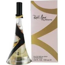 Rihanna Reb'l Fleur Eau de Parfum 100 ml