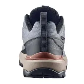 Salomon X Ultra 360 GTX Herren Castlerock/Black/Silver Cloud 47