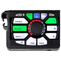 Tc Helicon Perform-v Audioverstärker - White