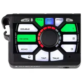 Tc Helicon Perform-v Audioverstärker - White