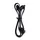 Xilence XZ182 SATA-Kabel, 4x SATA Kabel 90cm - schwarz