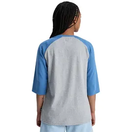 QUIKSILVER Bridge End Grau L
