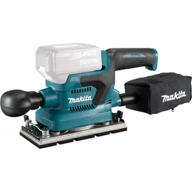 Makita DBO382Z Akku-Schwingschleifer