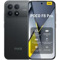 Xiaomi Poco F8 Pro 
