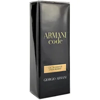 GIORGIO ARMANI Code Pour Homme Eau de Parfum 15 ml
