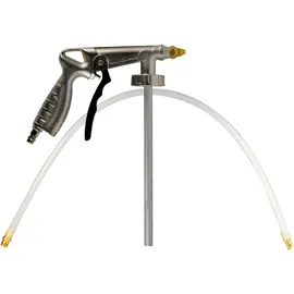 SW-Stahl 25050L Druckluft-Unterbodenschutzpistole I 8 bar I Schlauch 500 mm