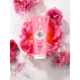 Roger & Gallet Rose Duschgel 200 ml
