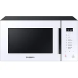 Samsung MG23T5018AW Schnee