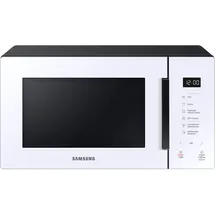 Samsung MG23T5018AW Schnee