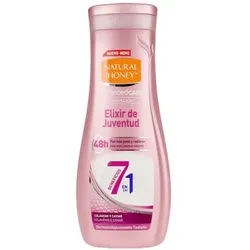 Natural Honey  pflegende Körperlotion 7 In 1 Vorteile Körperlotion  in multifarben, Einheitsgrösse