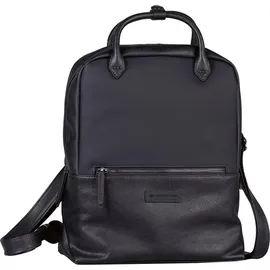 Tom Tailor Gia Daypack Dunkelblau