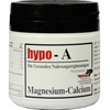 Magnesium-Calcium Kapseln 120 St.