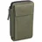 LEONHARD HEYDEN Den Haag Handytasche Leder Olive