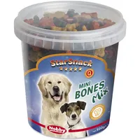 Nobby StarSnack Mini Bones Mix 500 g