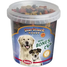 Nobby StarSnack Mini Bones Mix 500 g