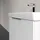 Villeroy & Boch Architectura Waschtischunterschrank, 2 Türen, B89100VS,