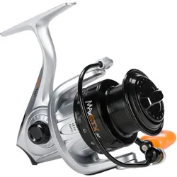 Abu Garcia Max STX Sp Reel Spinnrolle EINHEITSGRÖSSE