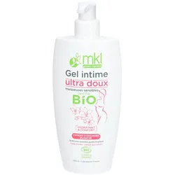 mkl Ultra Mildes Intime GEL BIO-zertifiziert