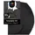 OfficeTree Tonpapier Schwarz A3 130g 50 Blatt