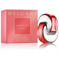 Bulgari Omnia Coral, femme/woman, Eau de Toilette Vaporisateur, 1er Pack (1 x 40 ml)