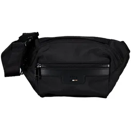 Boss Ray N Bumbag 2730 cm3 Schwarz