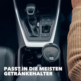 Contigo West Loop gunmetal 0,47 l