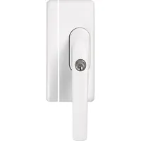 ABUS FO400N W B/DFNLI Scharniersicherung
