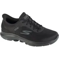 SKECHERS Go Walk 7 - Valin 216550-BBK